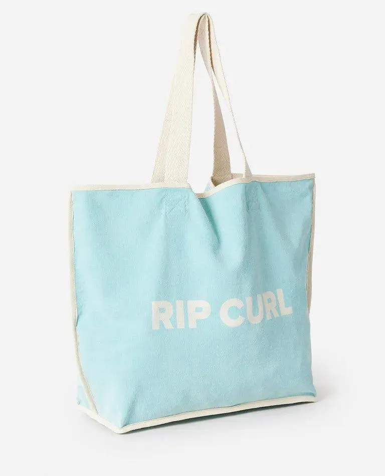 Rip Curl Classic Surf 31L Tote Bag Sky Blue