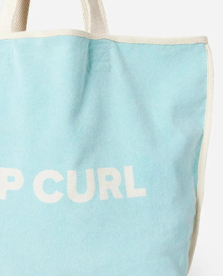 Rip Curl Classic Surf 31L Tote Bag Sky Blue