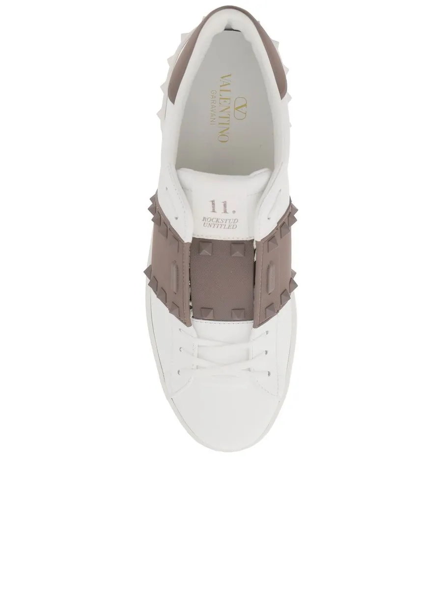 Rockstud Untitled Sneakers