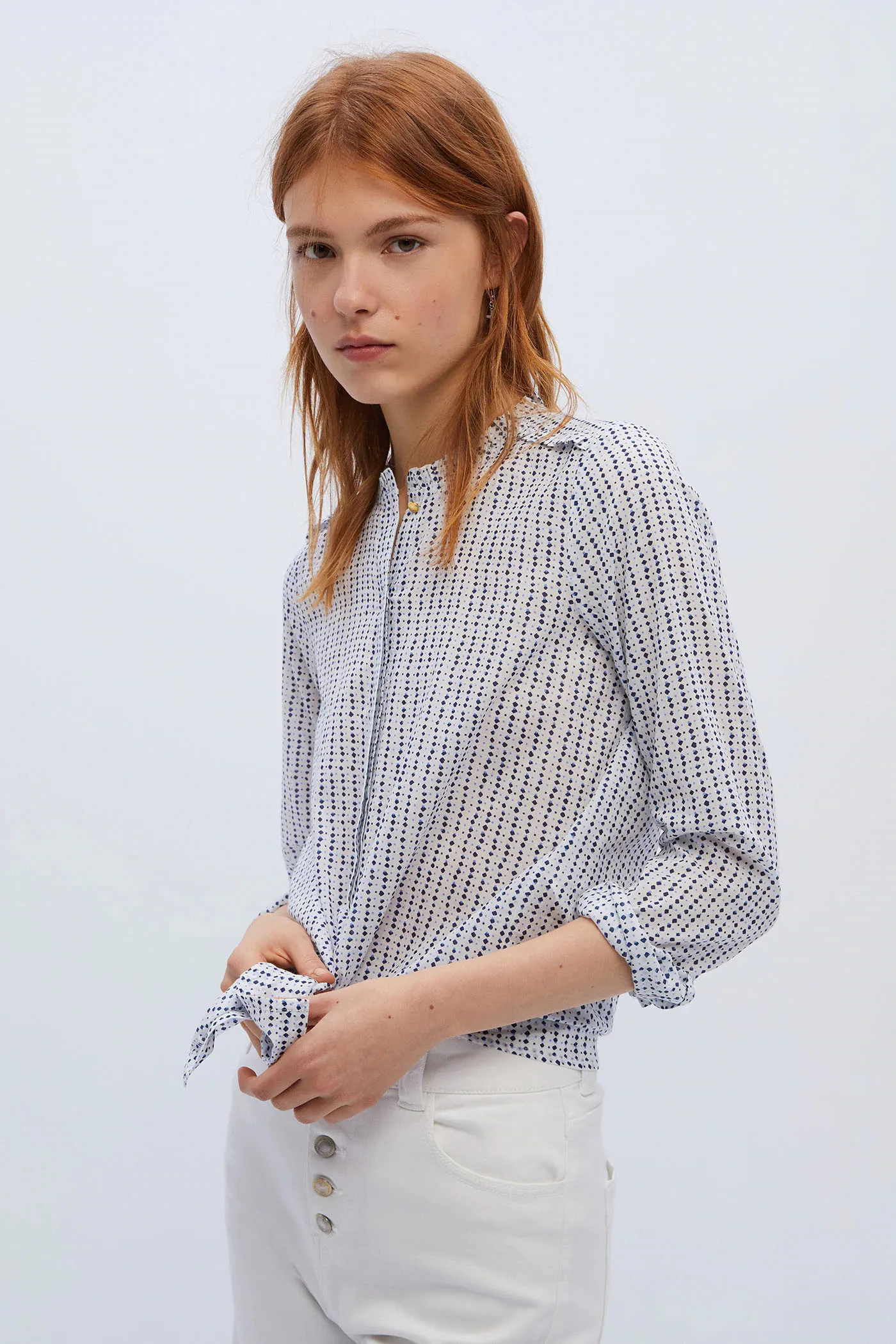 Sfera  |Shirts & Blouses