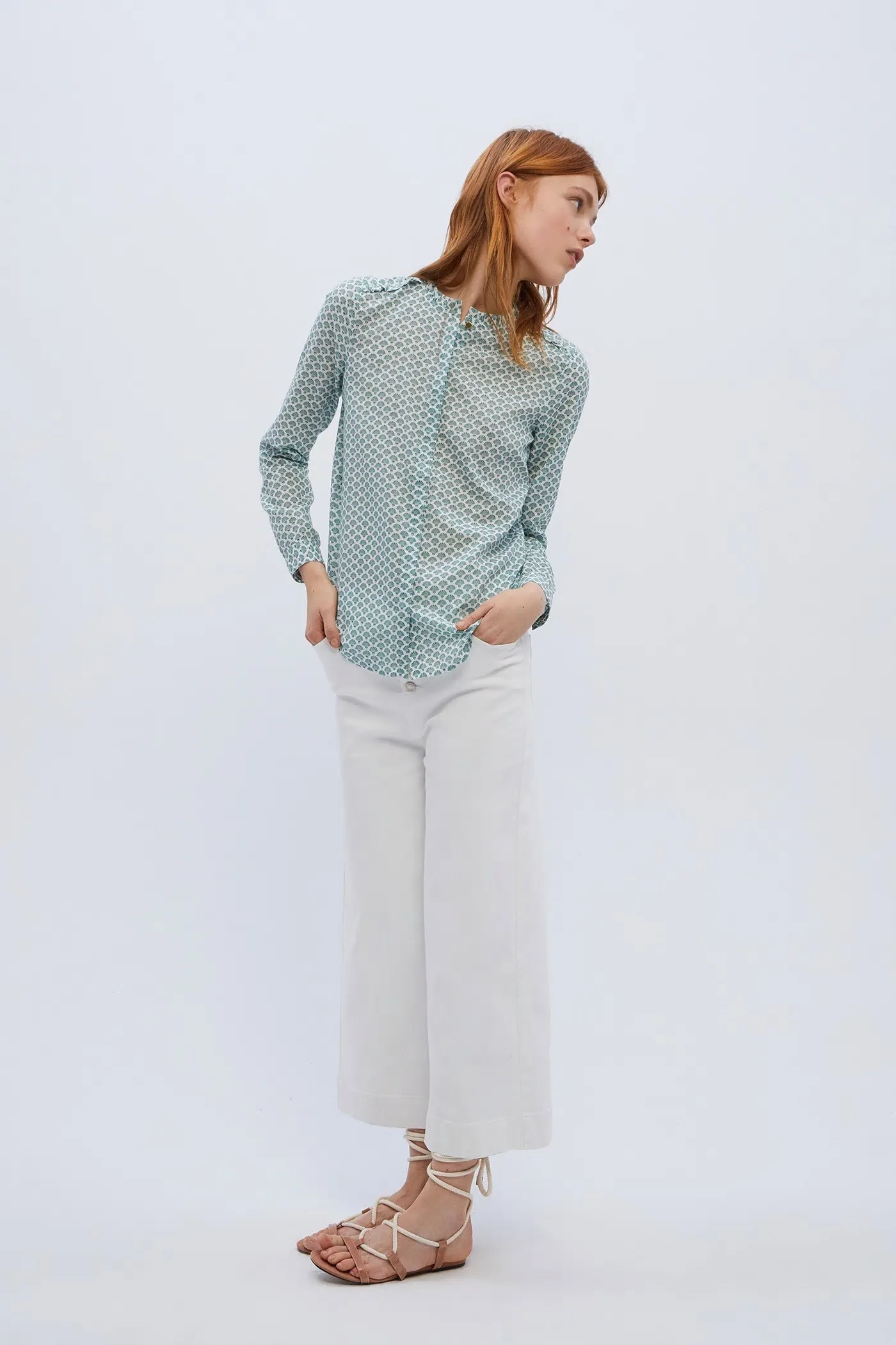 Sfera  |Shirts & Blouses