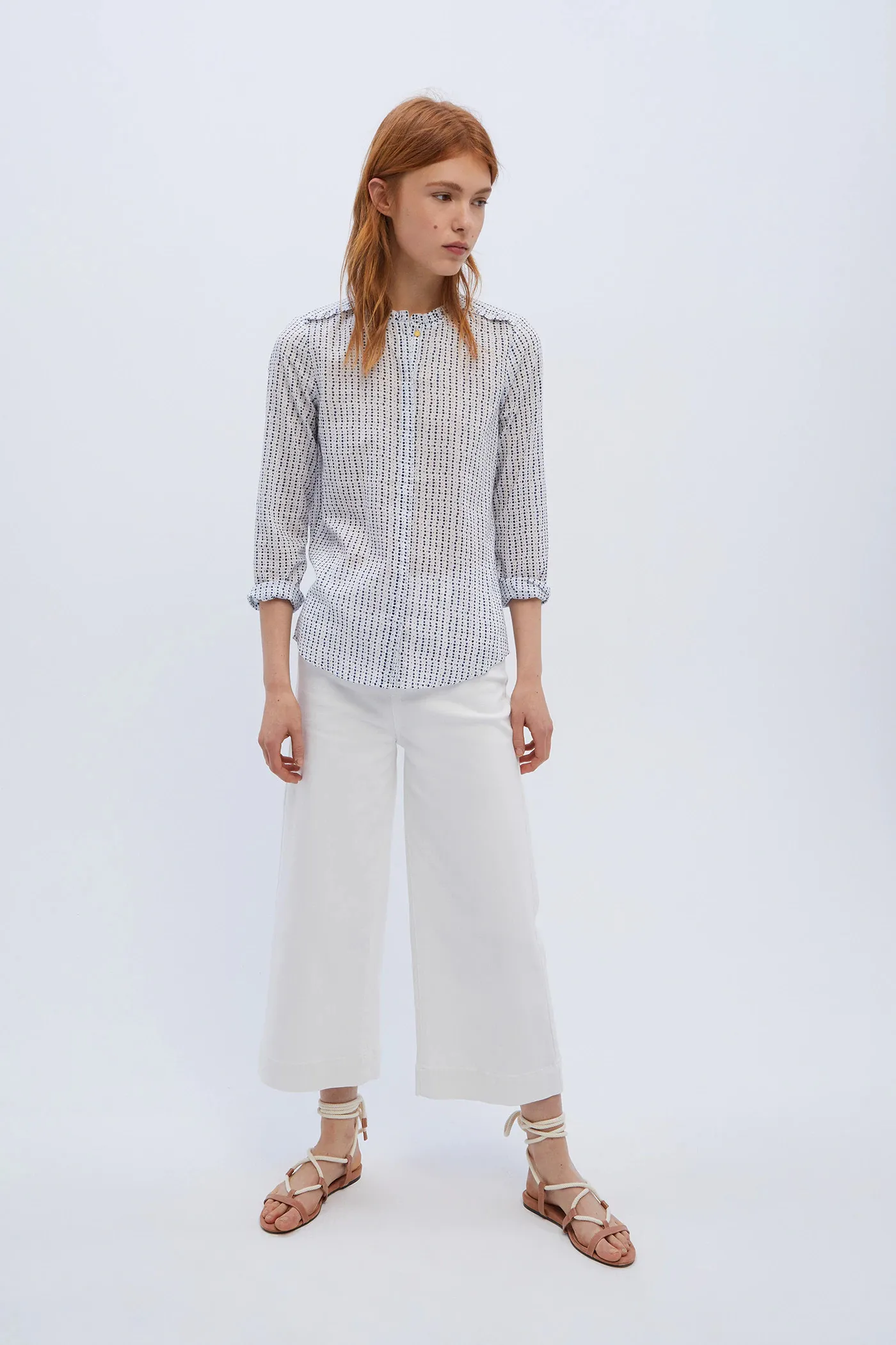 Sfera  |Shirts & Blouses