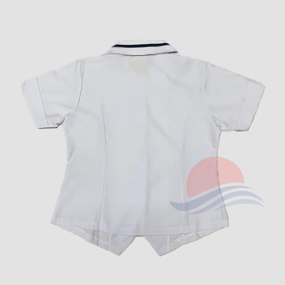 SGS Girl's Blouse