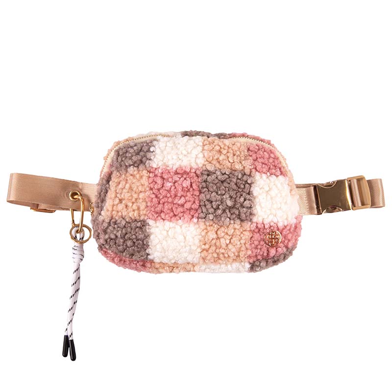 Sherpa Belt Bag