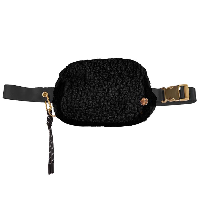 Sherpa Belt Bag