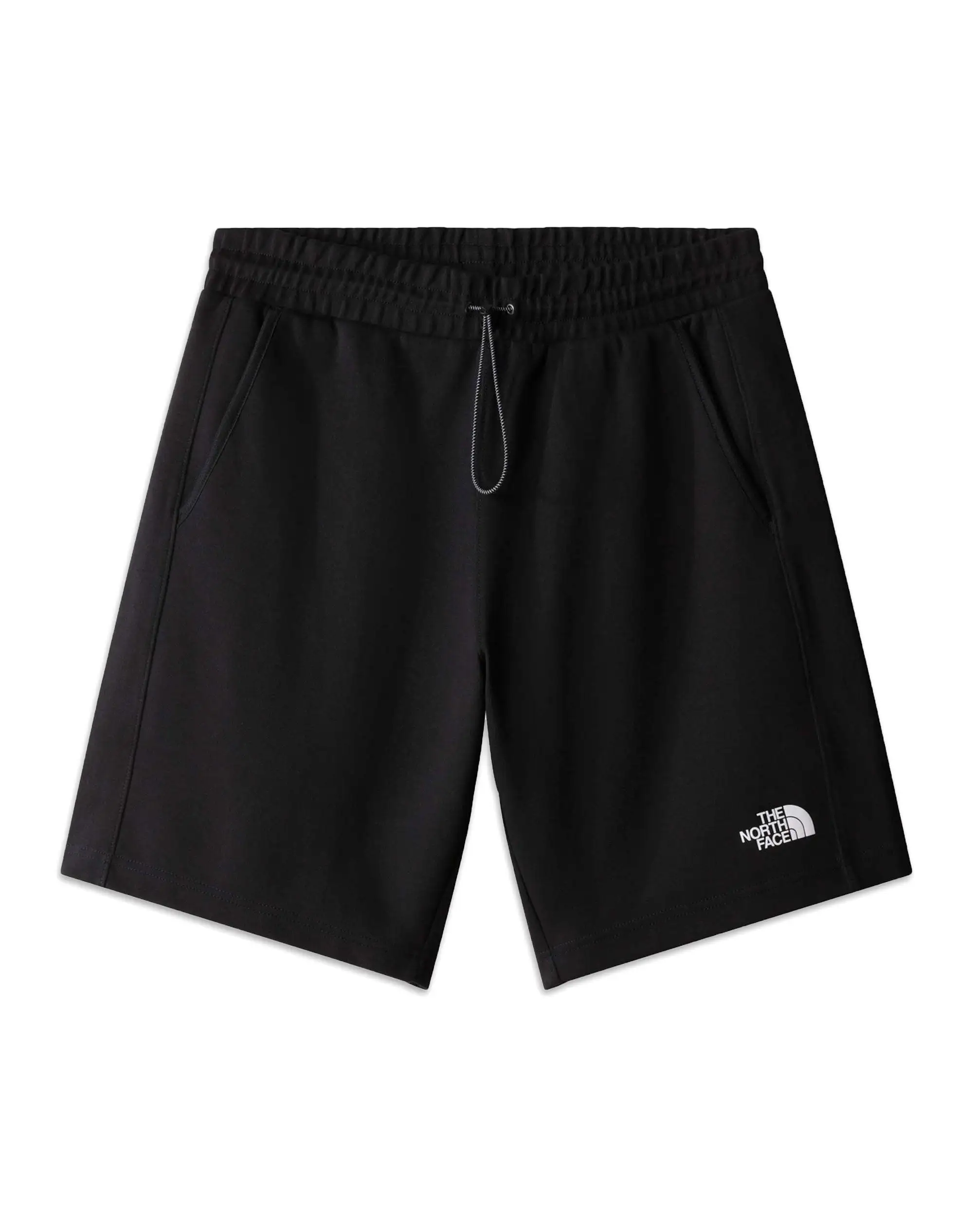 Short Uomo The North Face Tech Nero