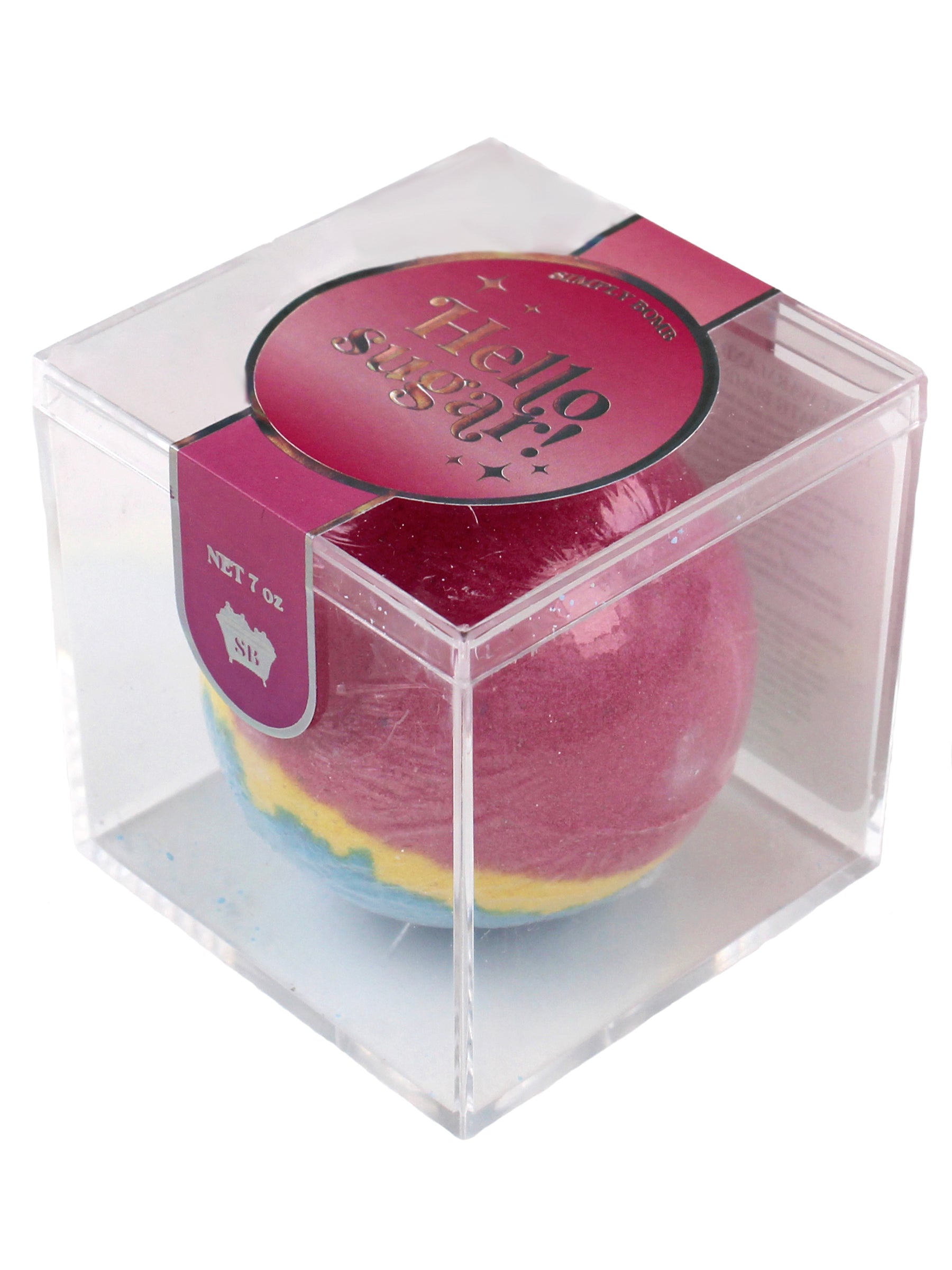 Simply Southern Bath Bomb *10 Scents*