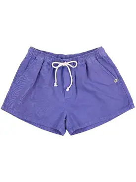 Simply Southern Everyday Shorts in Marlin