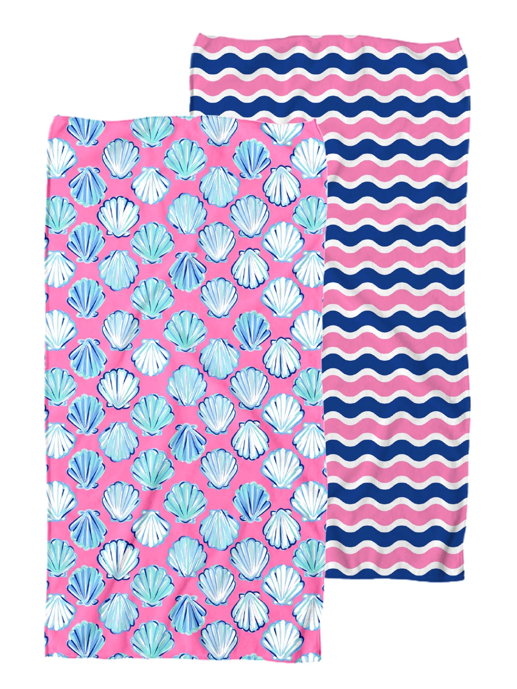 Simply Southern Quick Dry Towel