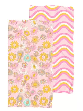 Simply Southern Quick Dry Towel