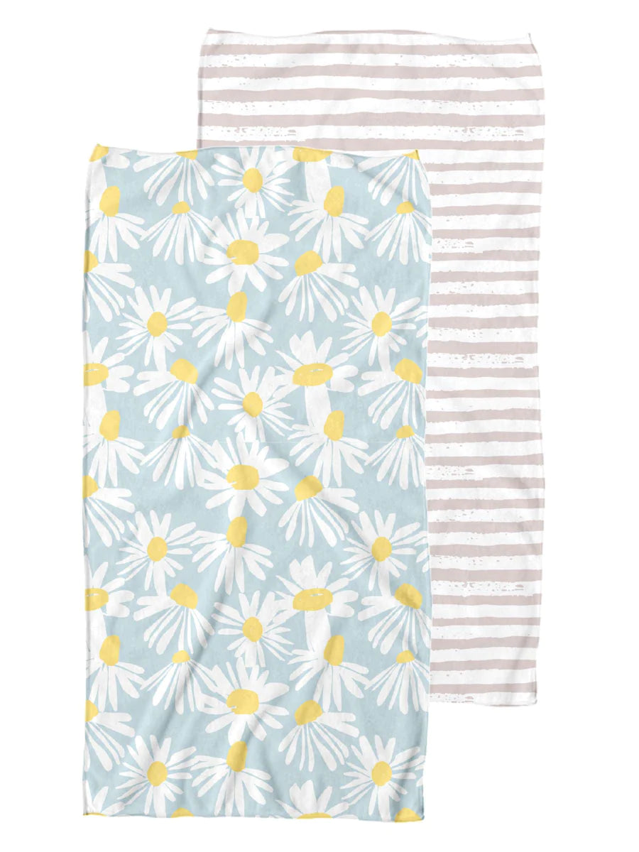 Simply Southern Quick Dry Towel