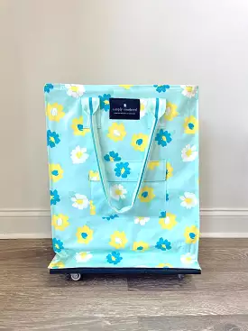 Simply Southern Rolling Tote