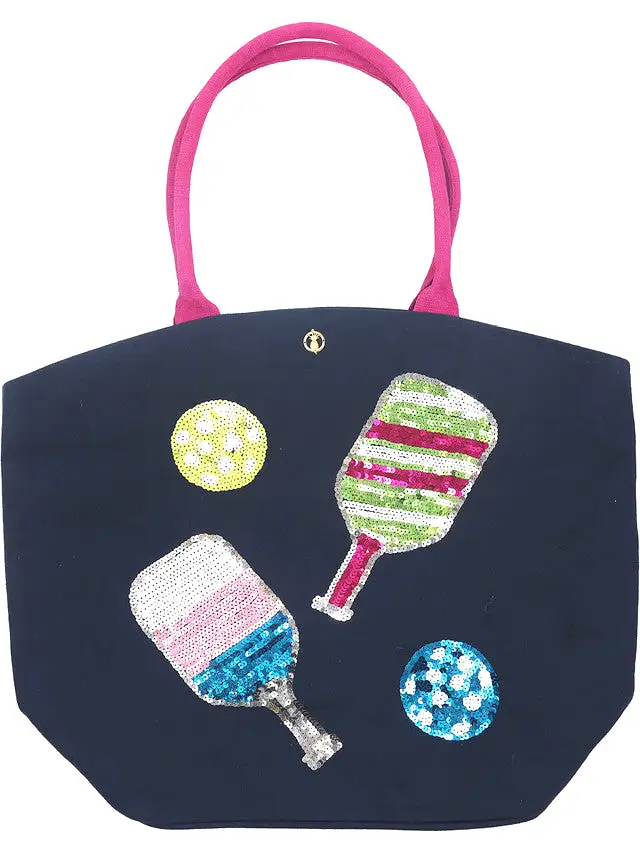 Simply Southern Sequin Totes *3 Styles*