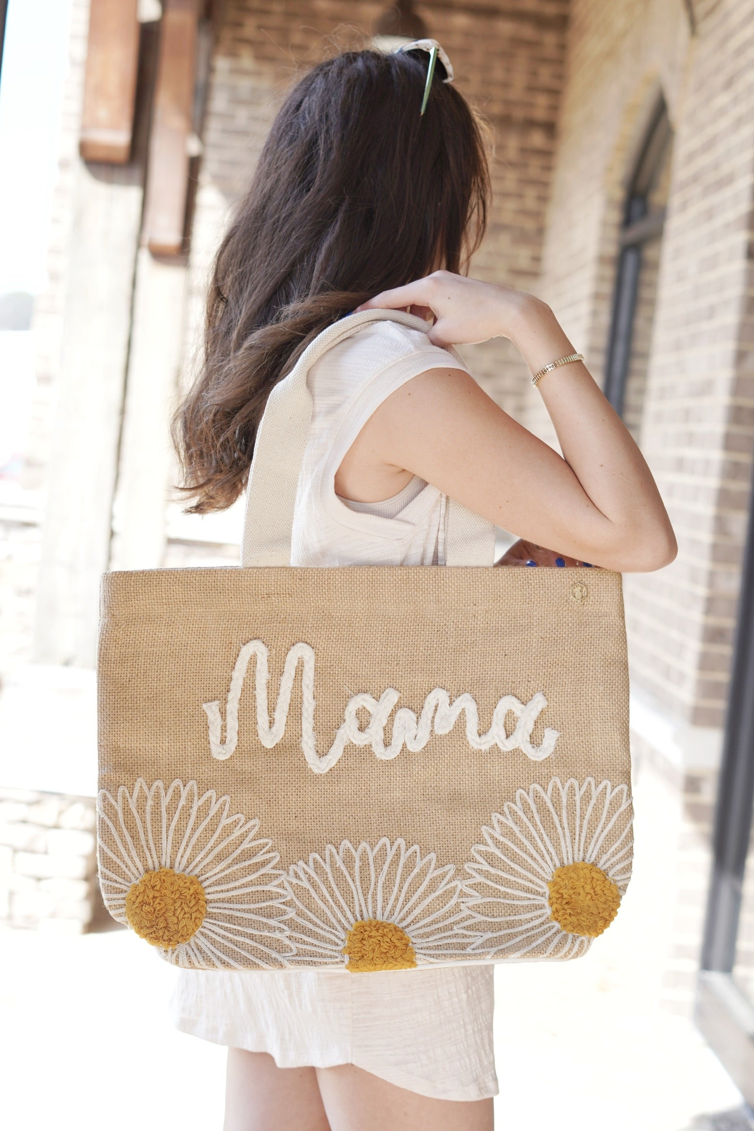 Simply Southern Tote