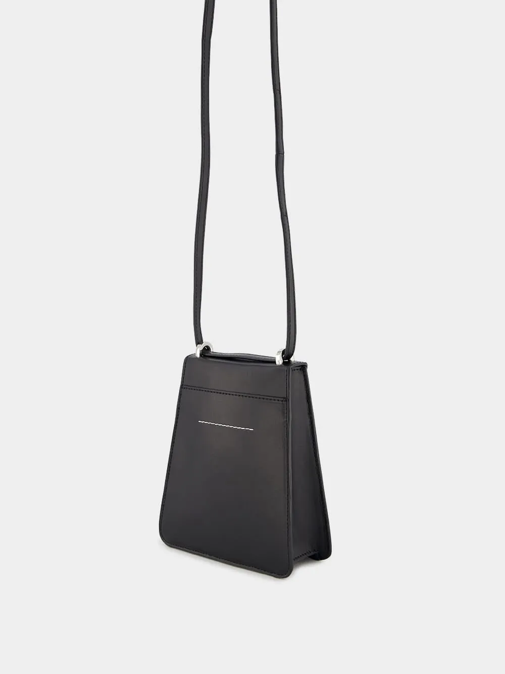 Small Numeric Crossbody Bag