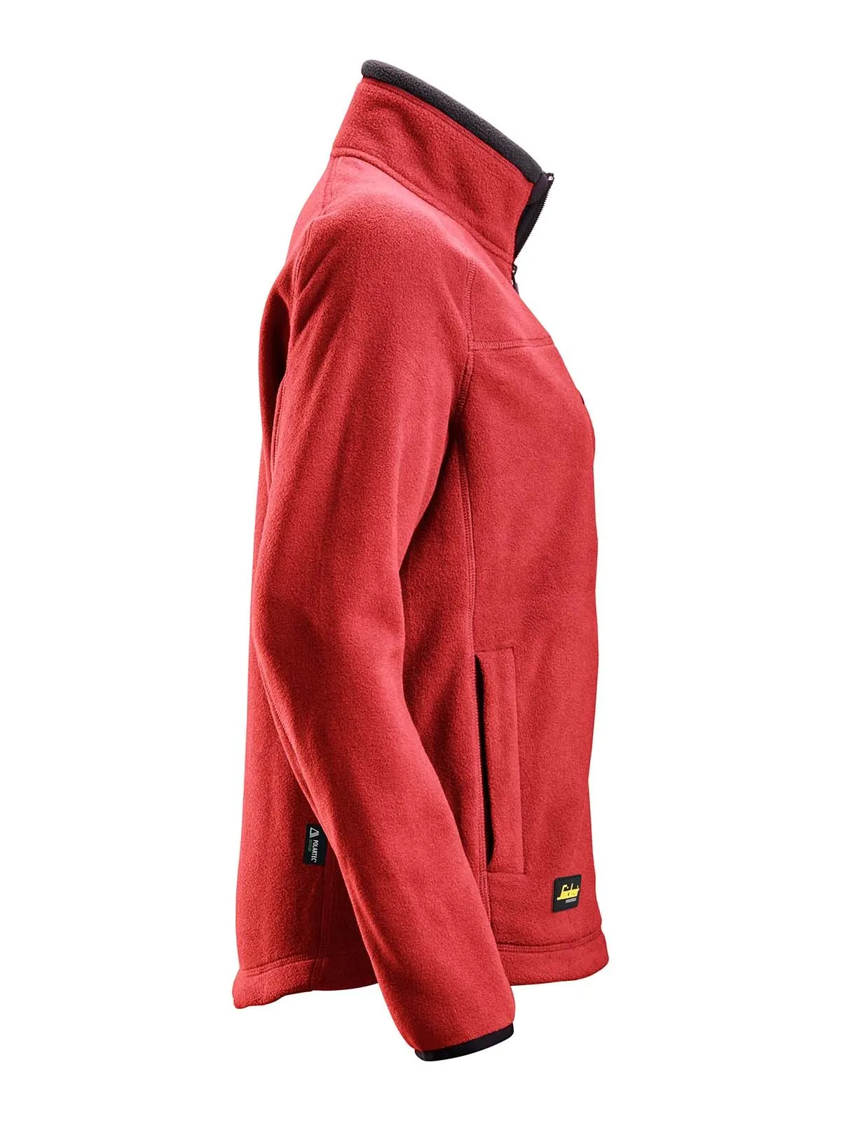 Snickers 8027 AllroundWork Polartec® Women's Fleece Jack