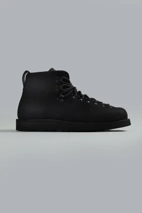 Stone Island Boots Black