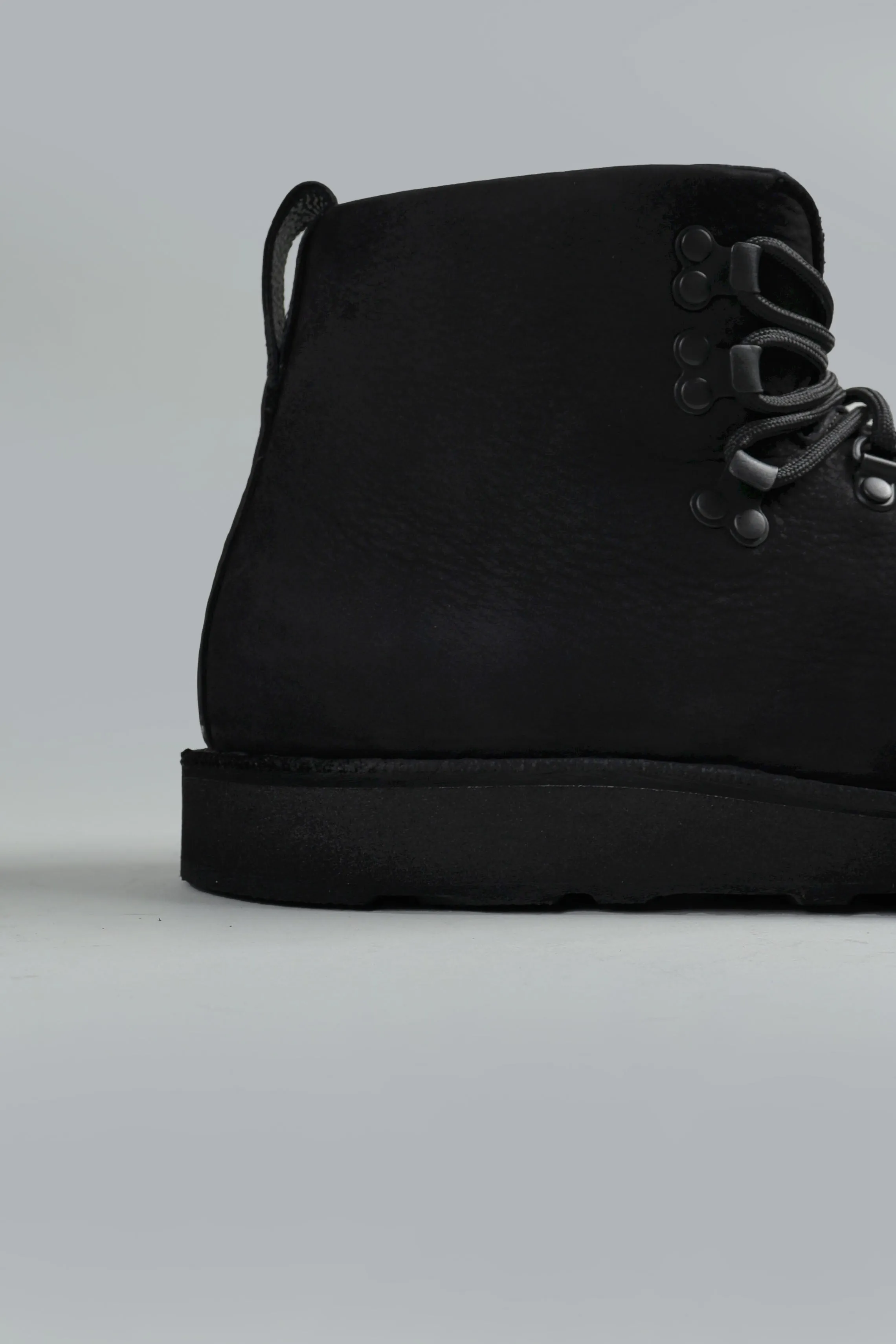 Stone Island Boots Black