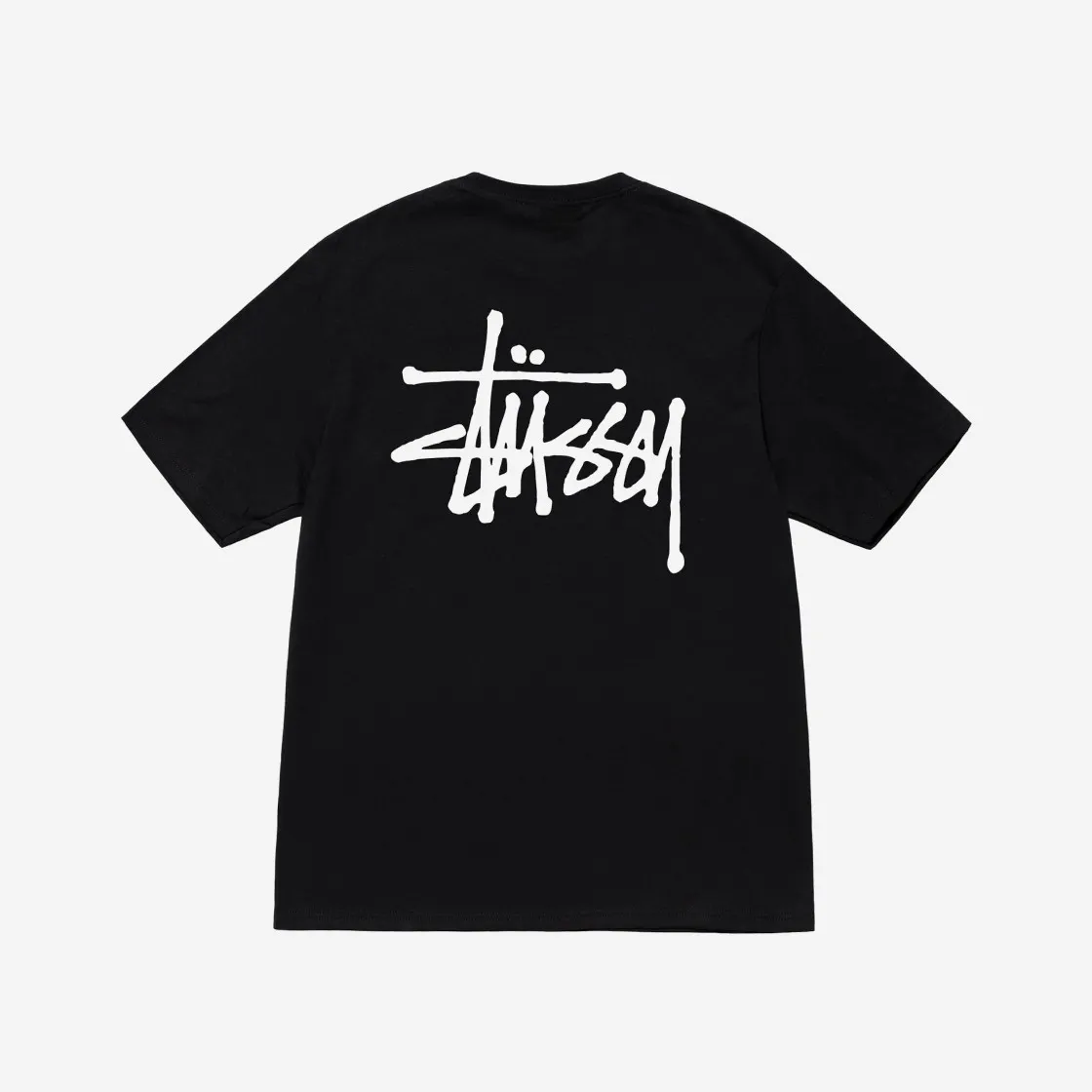 STUSSY  |Unisex Street Style Skater Style T-Shirts