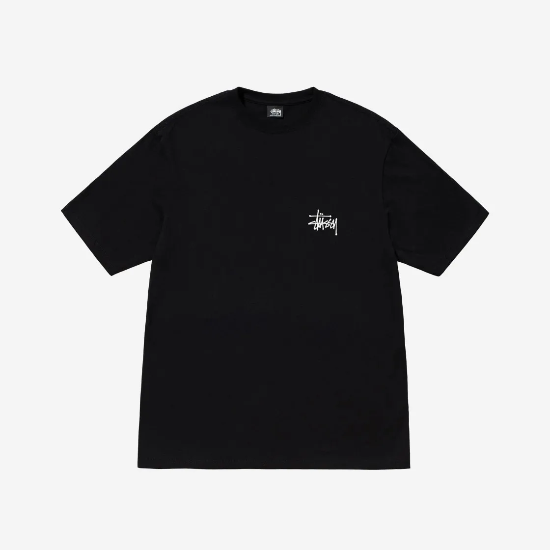 STUSSY  |Unisex Street Style Skater Style T-Shirts