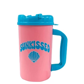 Sunkissed 32oz Jug