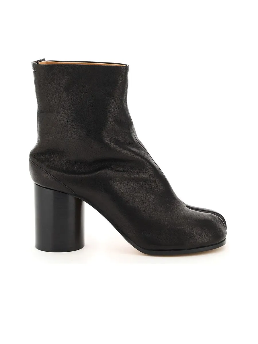 Tabi Ankle Boots