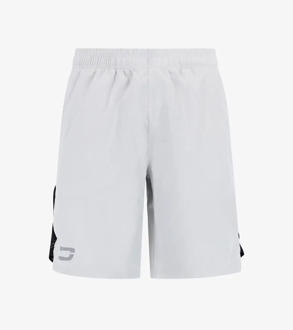 TECH SHORTS - GREY