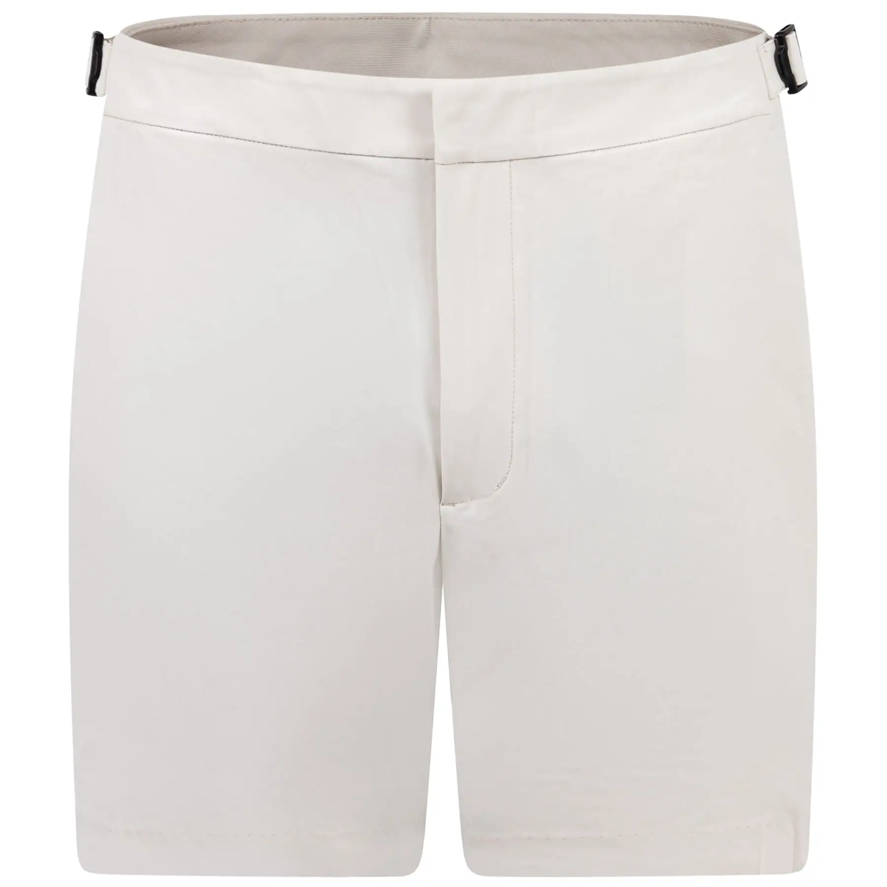 Tech Tab Shorts Stone - SS23