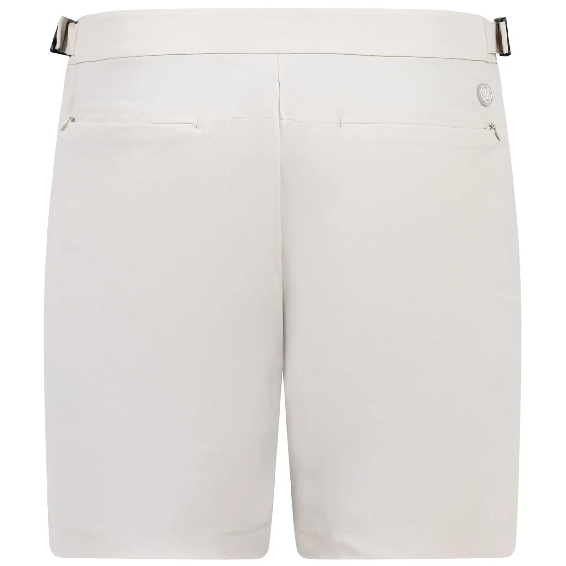 Tech Tab Shorts Stone - SS23