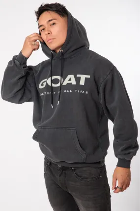 The Goated Hoodie