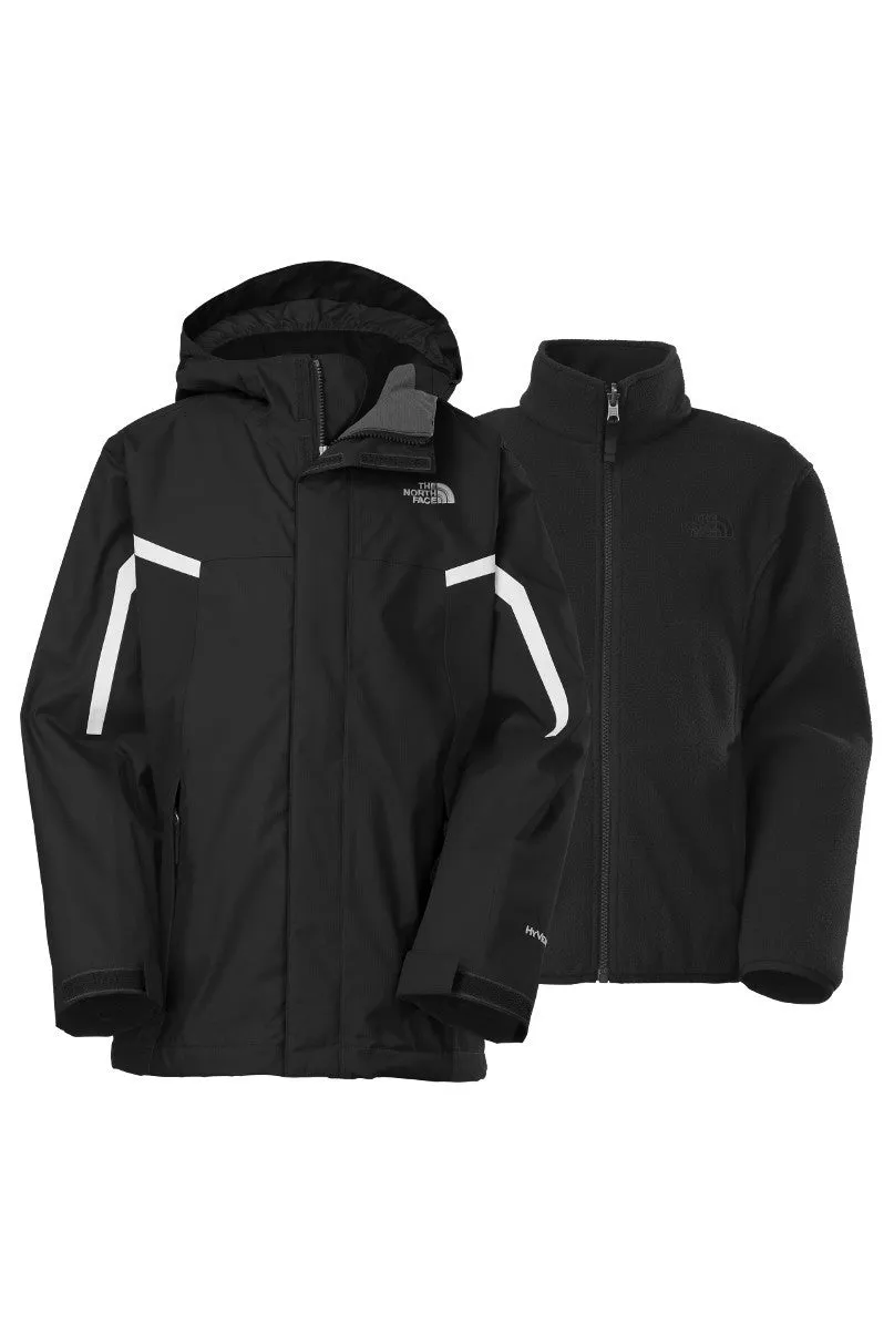 The North Face Boy's Nimbo Triclimate Jacket