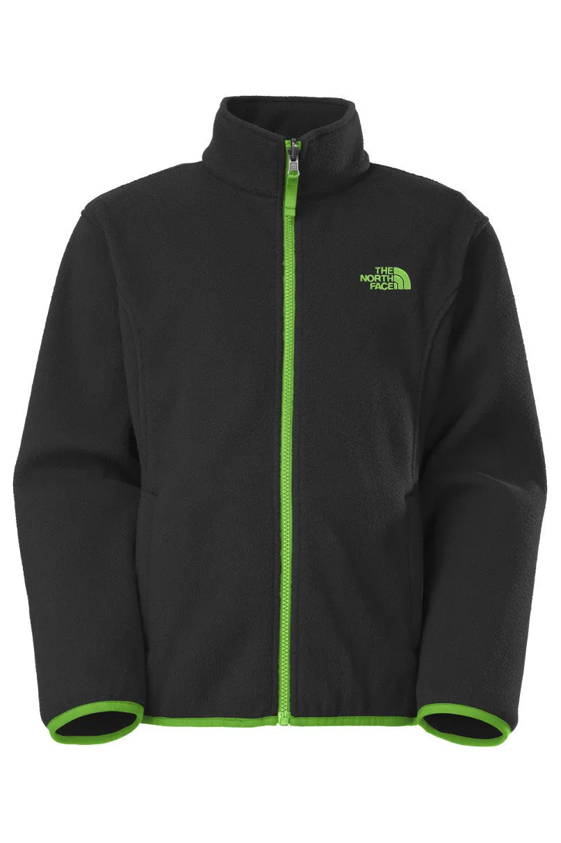 The North Face Boy's Nimbo Triclimate Jacket