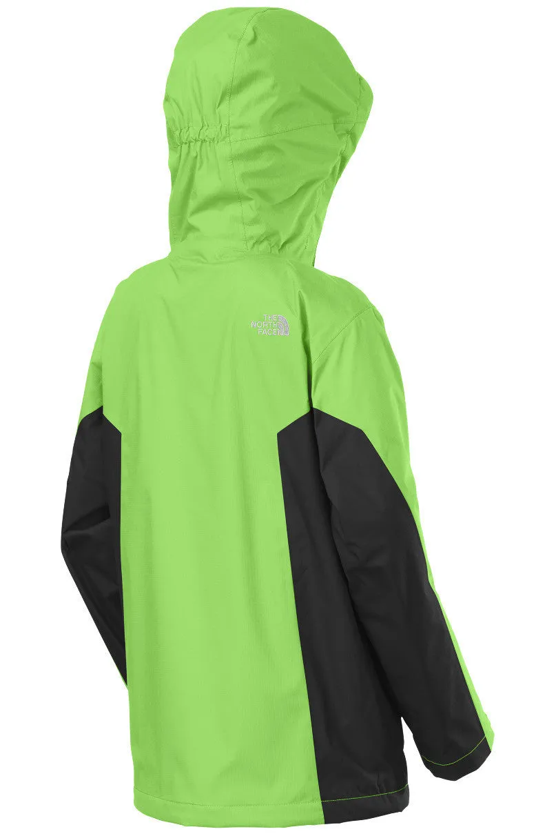 The North Face Boy's Nimbo Triclimate Jacket