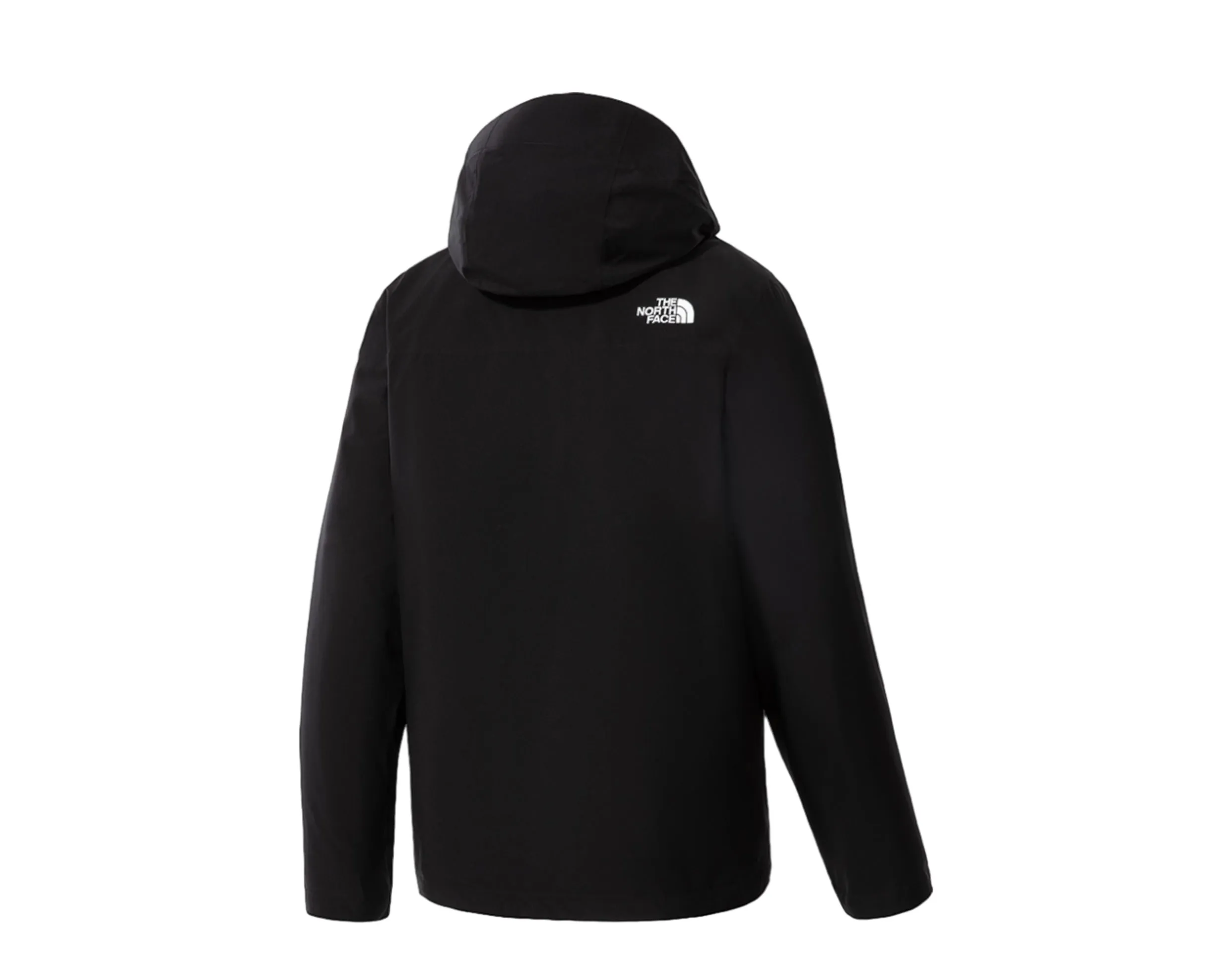 The North Face Carto Triclimate Hooded 3-in-1 Men's Jacket