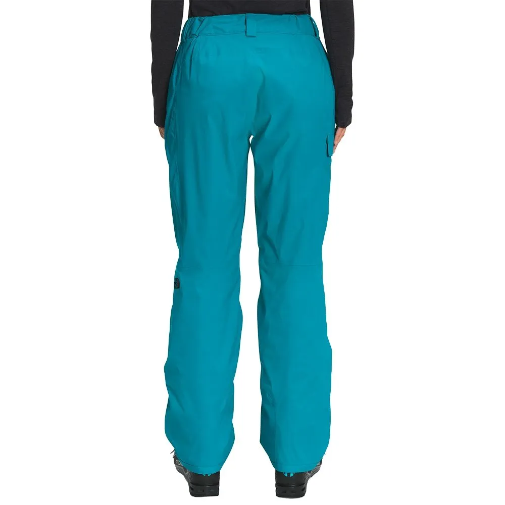 The North Face Freedom Insulated Ski Pant (Women's)