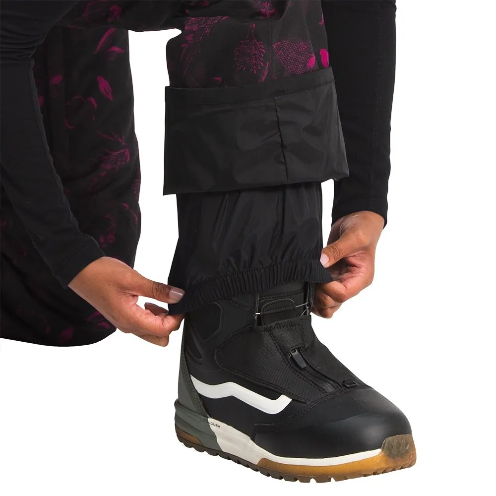 The North Face Freedom Insulated Ski Pant (Women's)