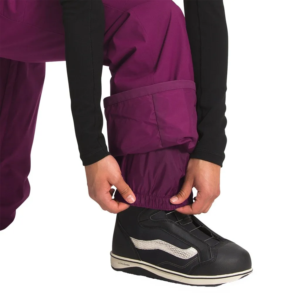 The North Face Freedom Insulated Ski Pant (Women's)