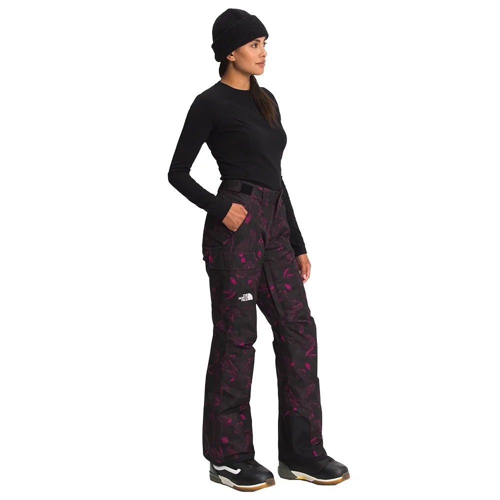 The North Face Freedom Insulated Ski Pant (Women's)