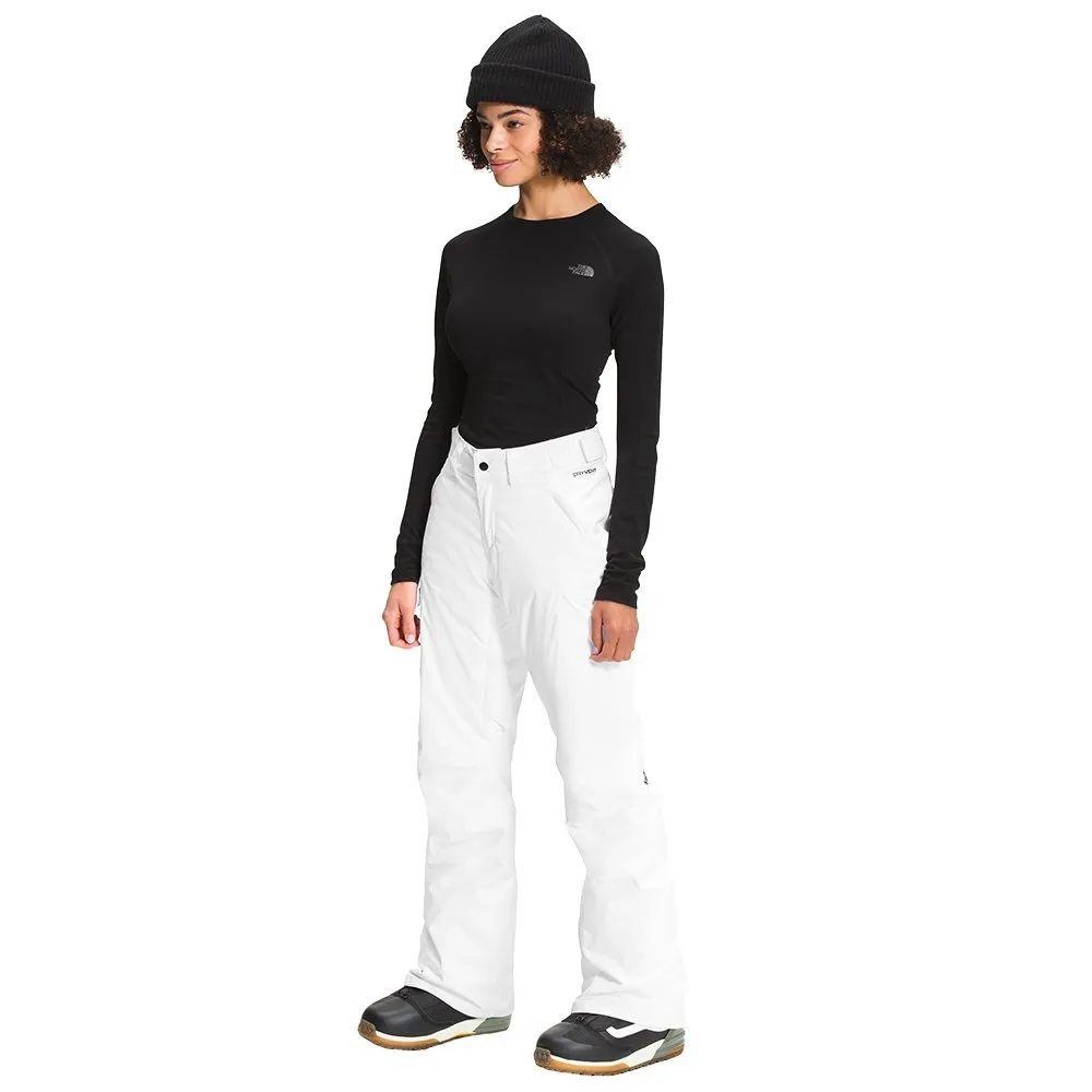 The North Face Freedom Insulated Ski Pant (Women's)