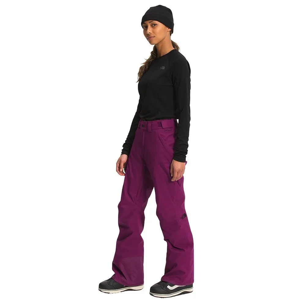 The North Face Freedom Insulated Ski Pant (Women's)