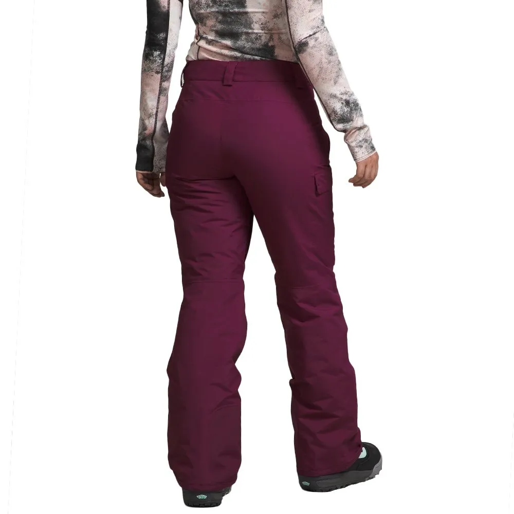 The North Face Freedom Insulated Ski Pant (Women's)