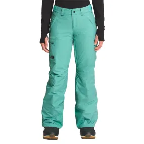 The North Face Freedom Insulated Ski Pant (Women's)