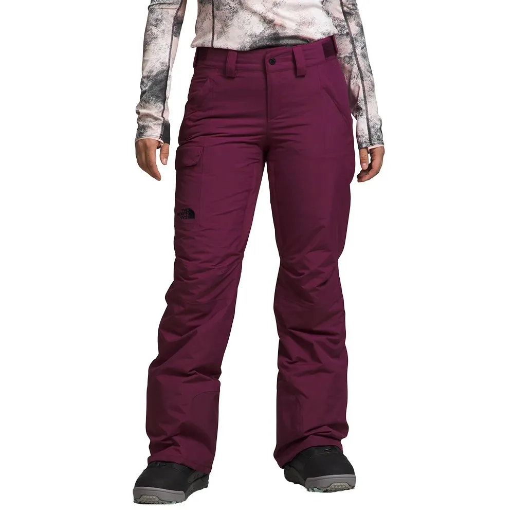 The North Face Freedom Insulated Ski Pant (Women's)