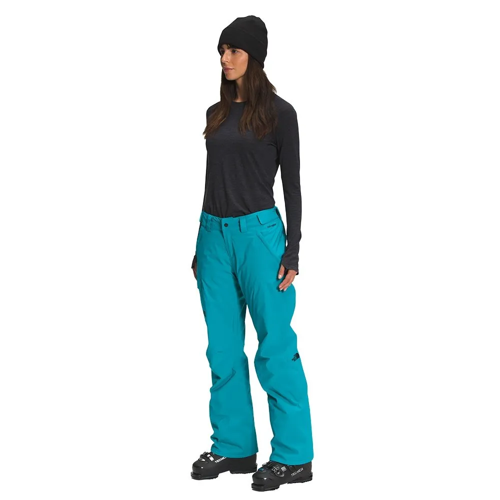 The North Face Freedom Insulated Ski Pant (Women's)