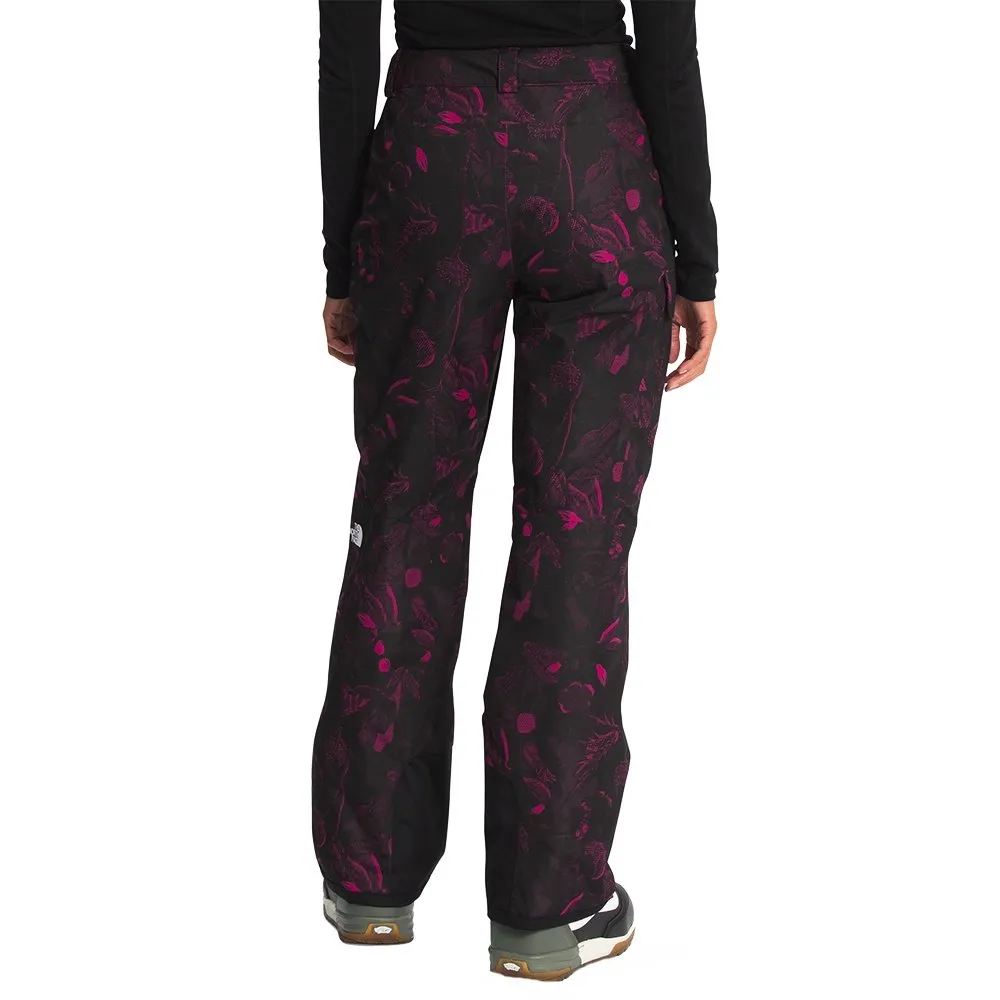 The North Face Freedom Insulated Ski Pant (Women's)