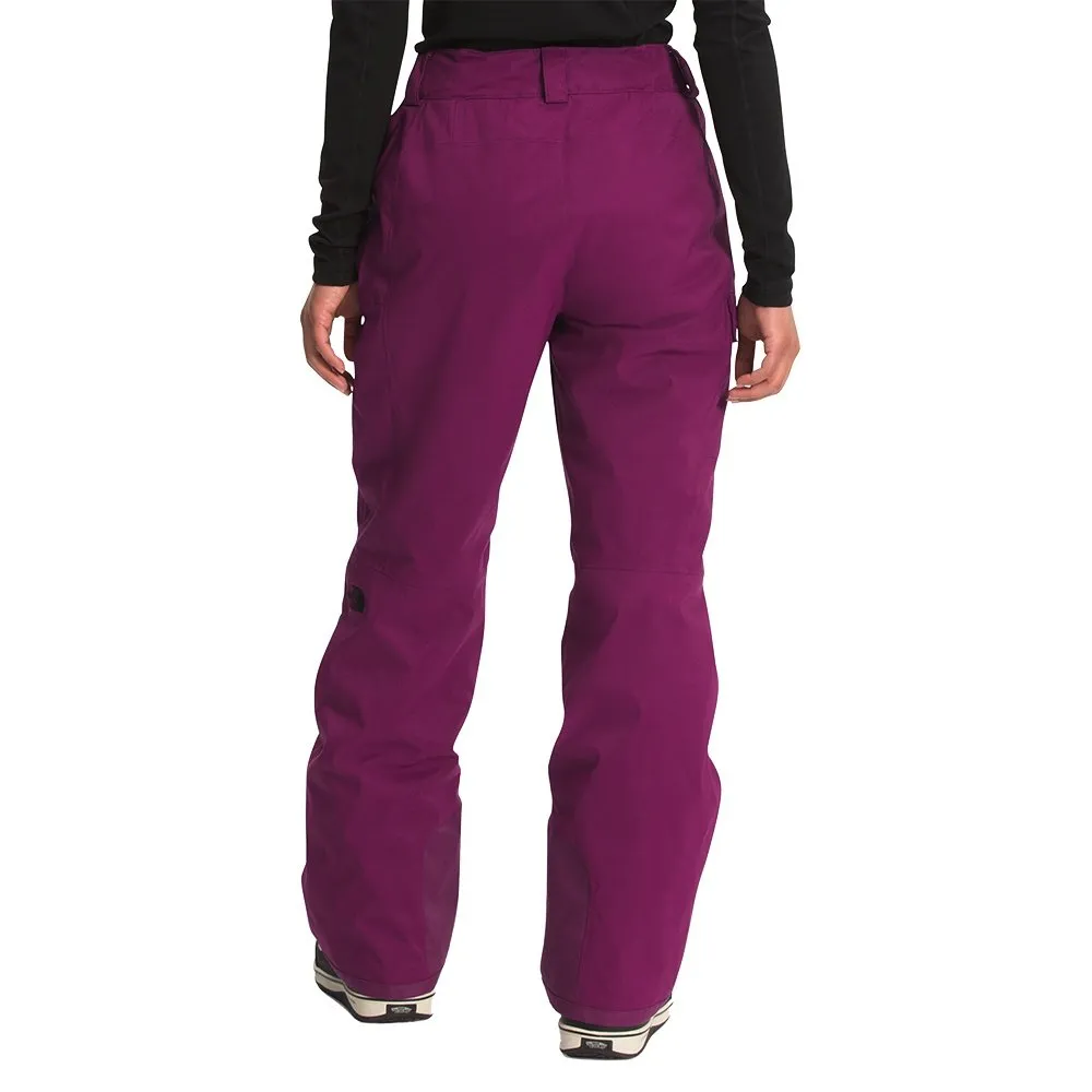 The North Face Freedom Insulated Ski Pant (Women's)