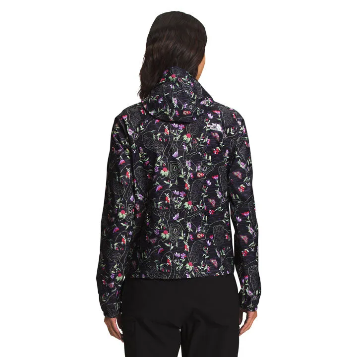 The North Face Printed Cyclone Jacket 3 Womens