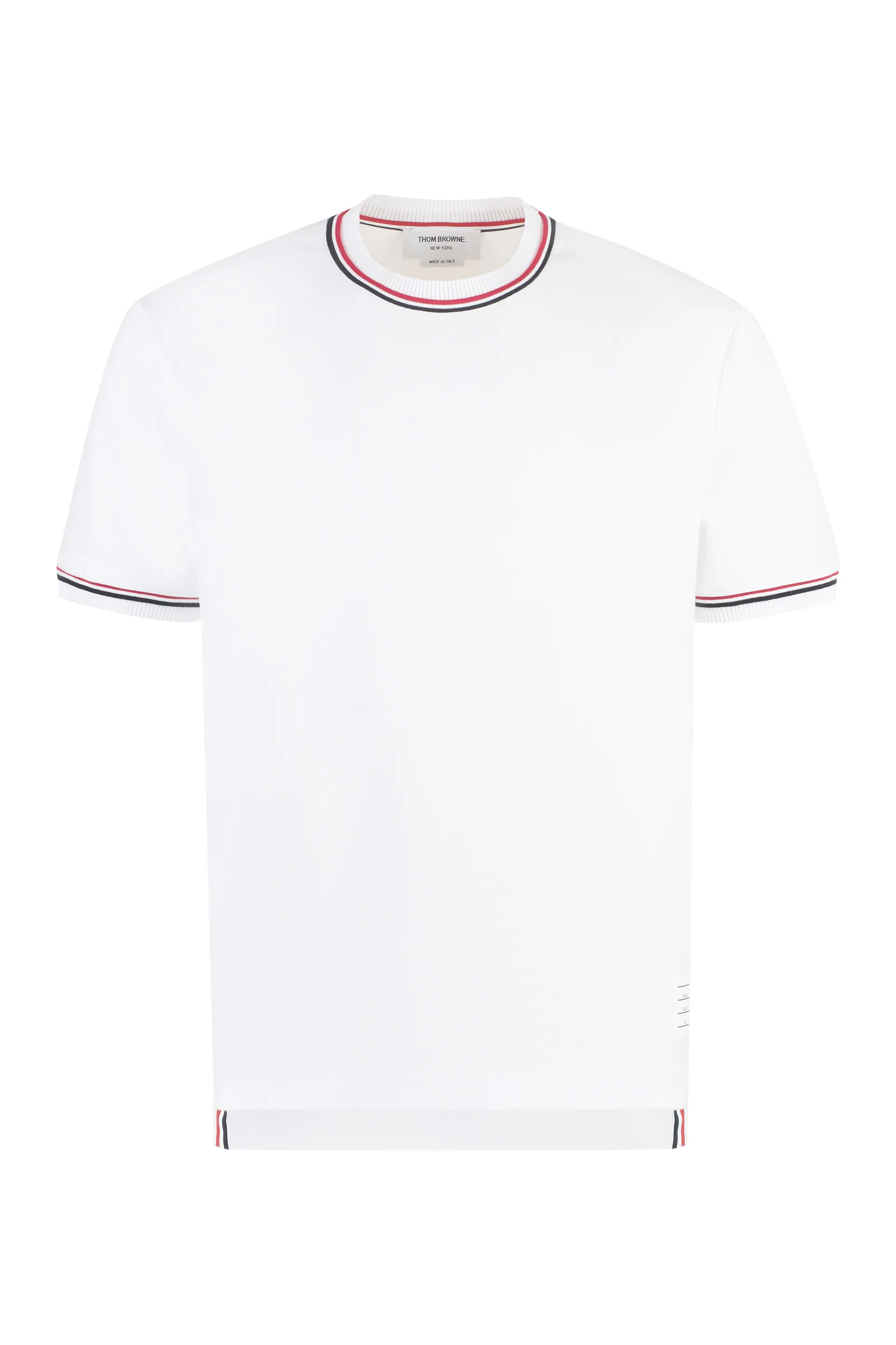 THOM BROWNE  |T-Shirts