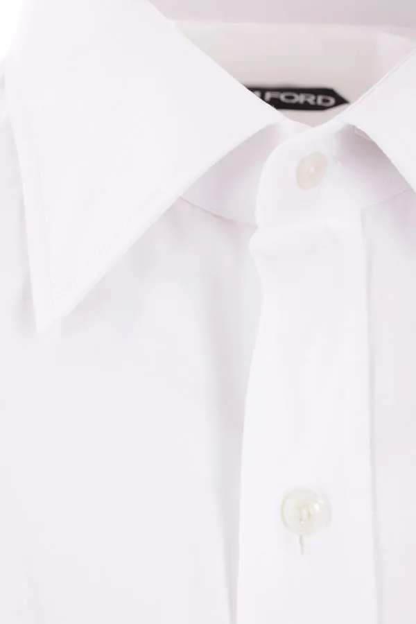 TOM FORD  |Shirts