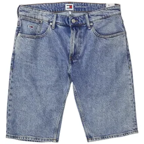 Tommy Jeans Blue Ronnie Shorts